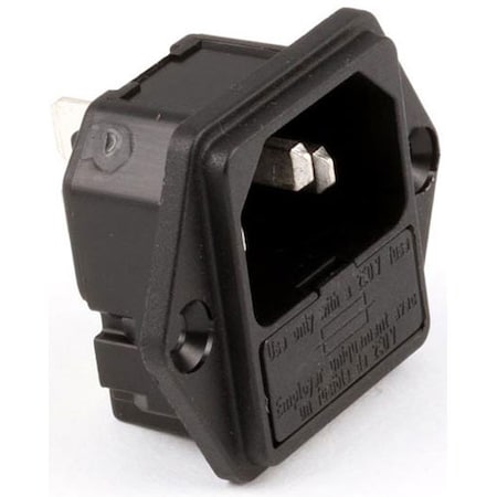 Silver King 115V Module Power Entryw/1 F For  - Part# 35826S 35826S